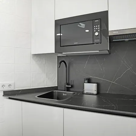 Daire Cervantes Homes No3
