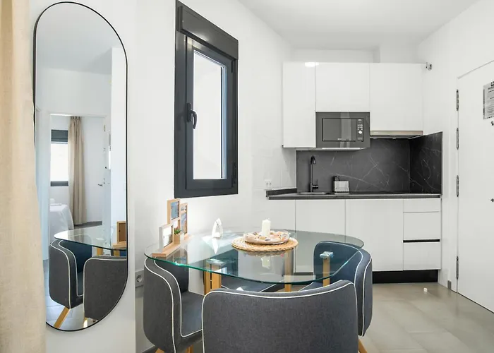 Cervantes Homes No3 * Conil De La Frontera