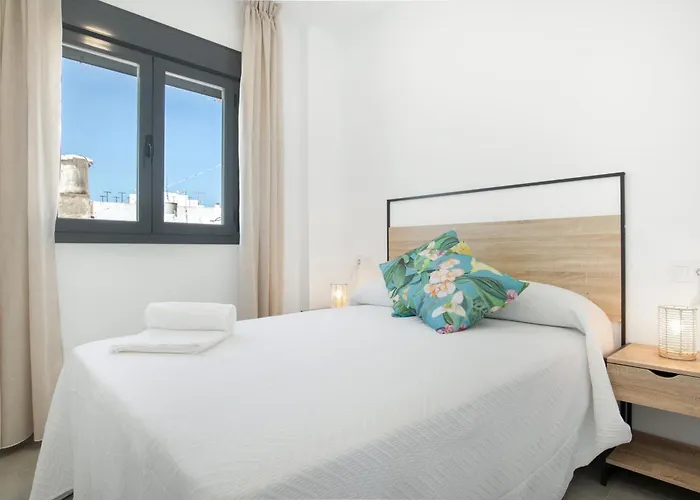 Cervantes Homes No3