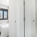 Apartament Cervantes Homes No3 Conil De La Frontera