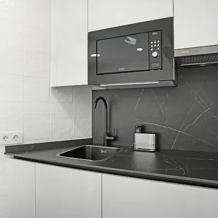 Appartement Cervantes Homes No3