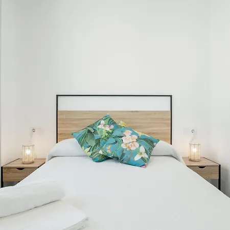 Apartament Cervantes Homes No3 *