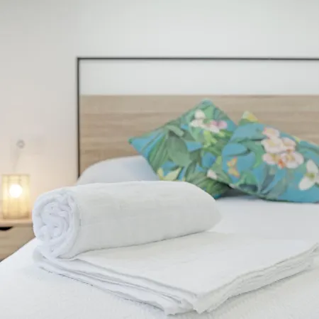 Cervantes Homes No3 Appartement Conil De La Frontera