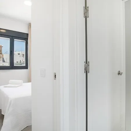 Appartement Cervantes Homes No3 Conil De La Frontera