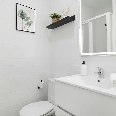 Cervantes Homes No3 * Conil De La Frontera