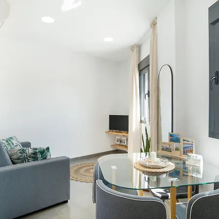 Cervantes Homes No3 * Conil De La Frontera