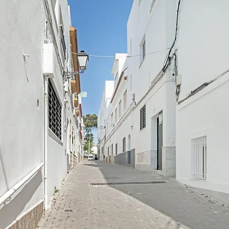 Cervantes Homes No3 Appartement Conil De La Frontera