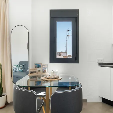 Cervantes Homes No3 Conil De La Frontera