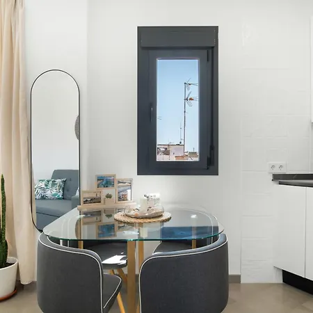 Cervantes Homes No3 *