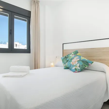 Cervantes Homes No3 Коніль-де-ла-Фронтера