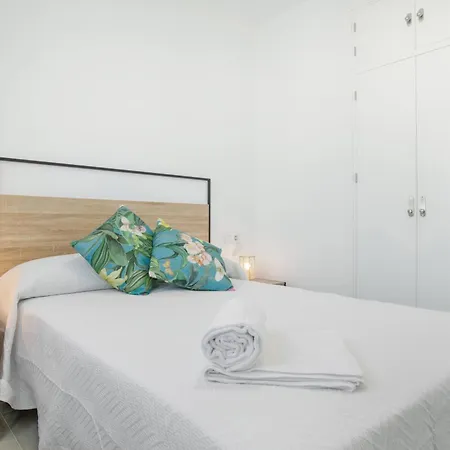 Cervantes Homes No3 Коніль-де-ла-Фронтера