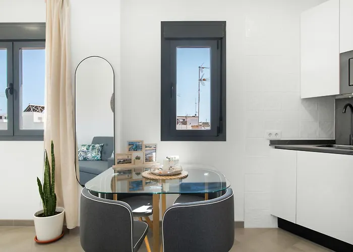 Cervantes Homes No3 *