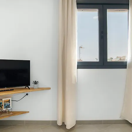 Appartement Cervantes Homes No3 Conil De La Frontera