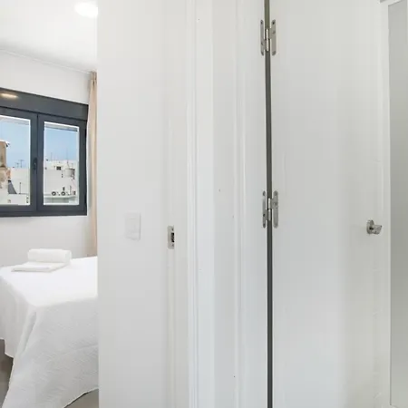 Cervantes Homes No3 *