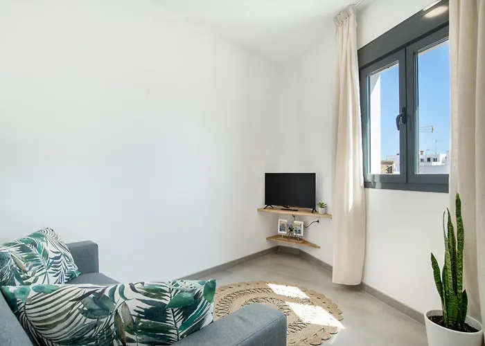 Cervantes Homes No3 *