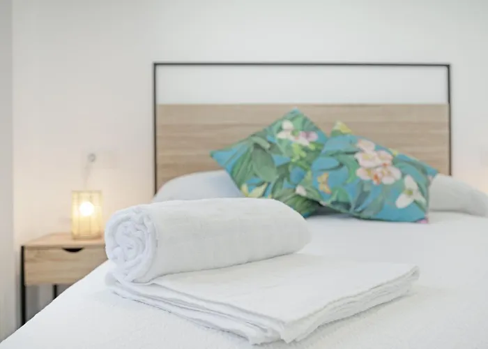 Cervantes Homes No3 Appartement Conil De La Frontera