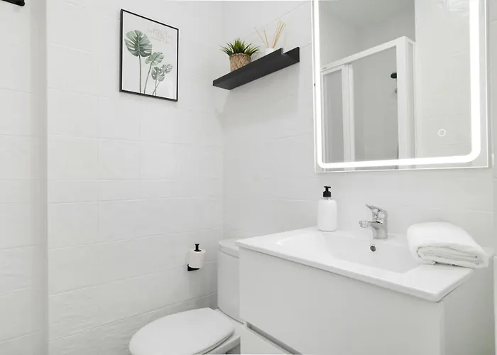 Cervantes Homes No3 * Conil De La Frontera