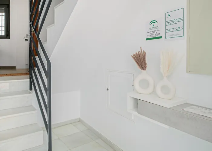 Cervantes Homes No3 *